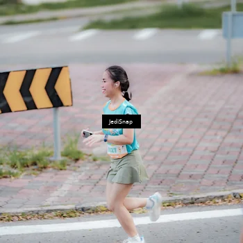 Runner Photo 8291512