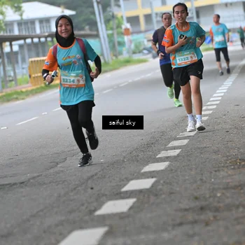 Runner Photo 8291513