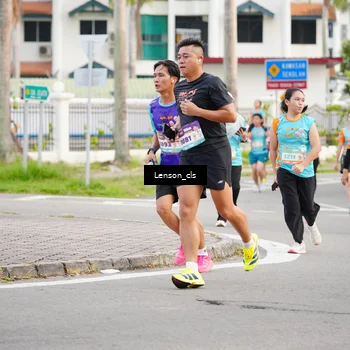 Runner Photo 8291514