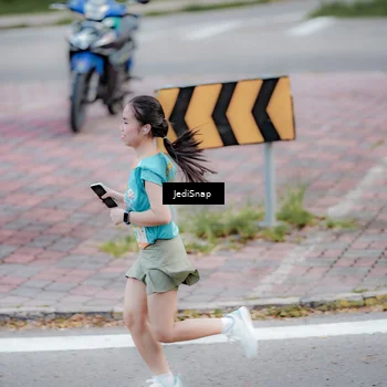 Runner Photo 8291517