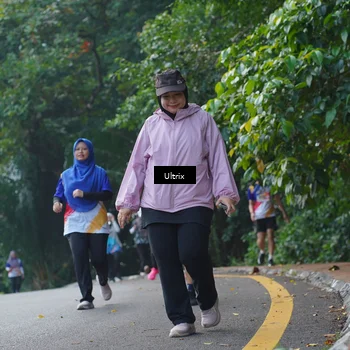 Runner Photo 8291520