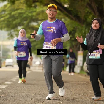 Runner Photo 8291522