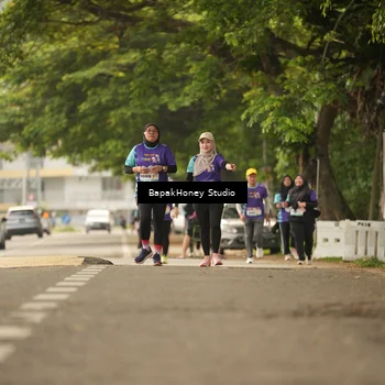 Runner Photo 8291523