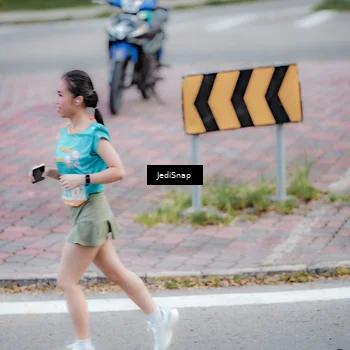 Runner Photo 8291524
