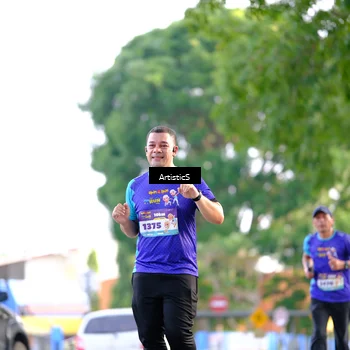 Runner Photo 8291527