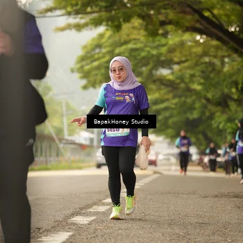 Runner Photo 8291529