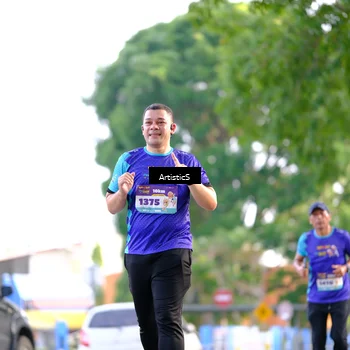 Runner Photo 8291532