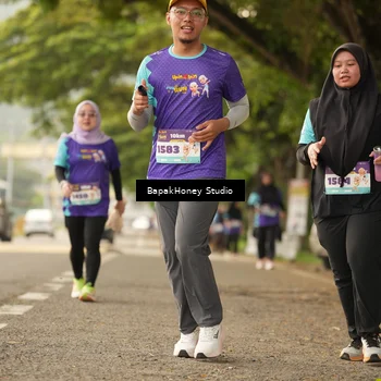 Runner Photo 8291533