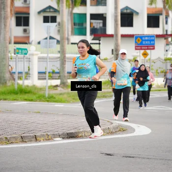 Runner Photo 8291536