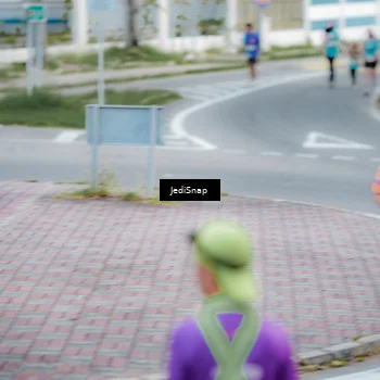 Runner Photo 8291541
