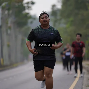 Runner Photo 8291542