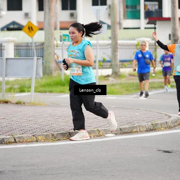 Runner Photo 8291544