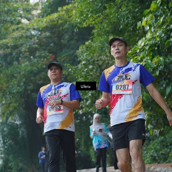 Runner Photo 8291549