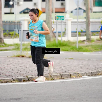 Runner Photo 8291551