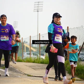 Runner Photo 8291554