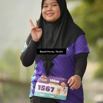 Runner Photo 8291555