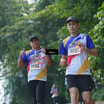 Runner Photo 8291556