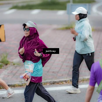 Runner Photo 8291557