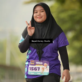 Runner Photo 8291562