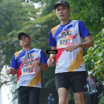 Runner Photo 8291563