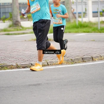 Runner Photo 8291564