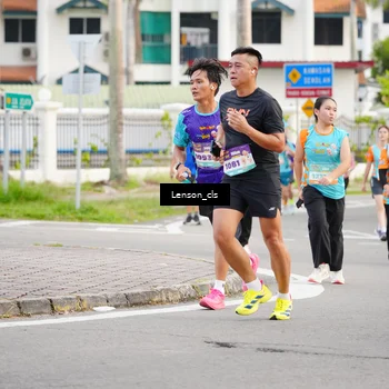 Runner Photo 8291565