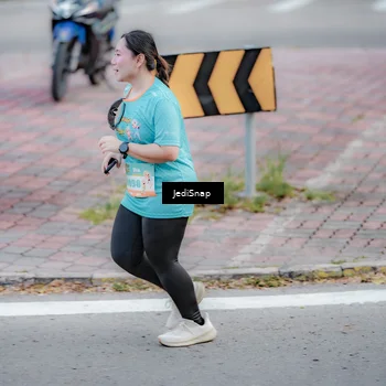 Runner Photo 8291568