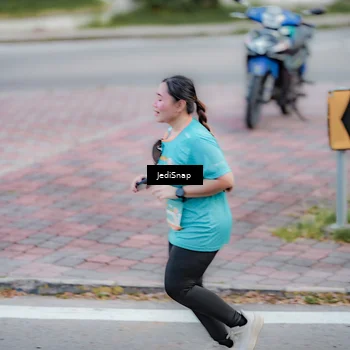 Runner Photo 8291570