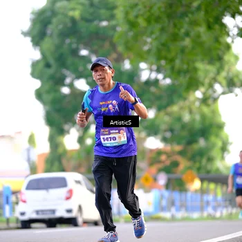 Runner Photo 8291571