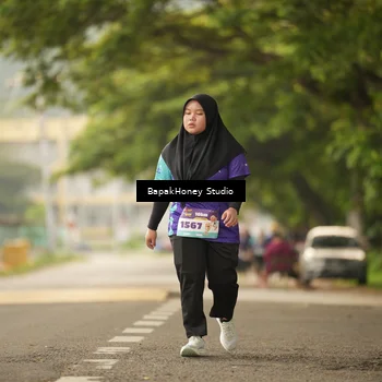 Runner Photo 8291573