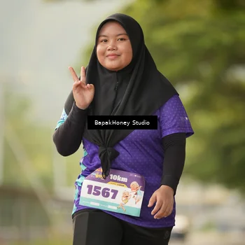 Runner Photo 8291574