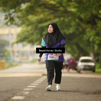 Runner Photo 8291576