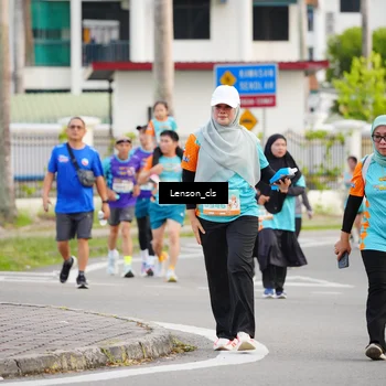 Runner Photo 8291577