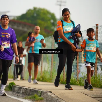 Runner Photo 8291581