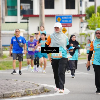 Runner Photo 8291582