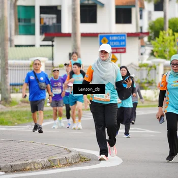 Runner Photo 8291586