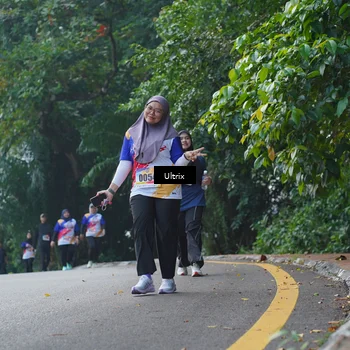 Runner Photo 8291588