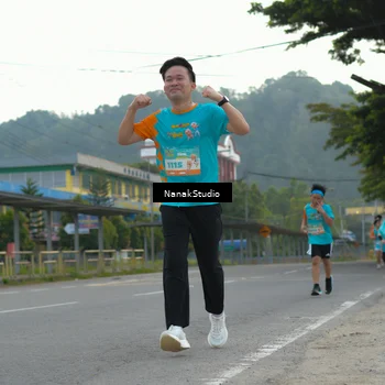 Runner Photo 8291591