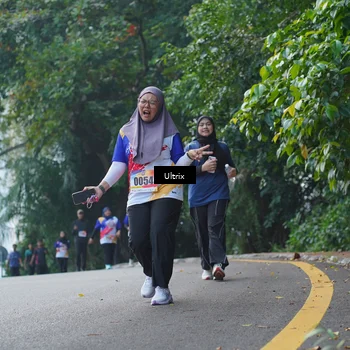 Runner Photo 8291592