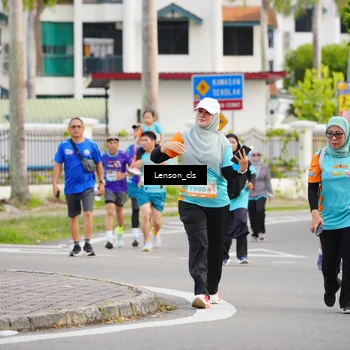 Runner Photo 8291593