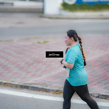 Runner Photo 8291597