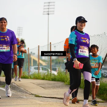 Runner Photo 8291598