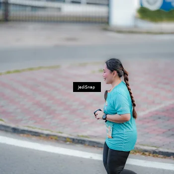 Runner Photo 8291599