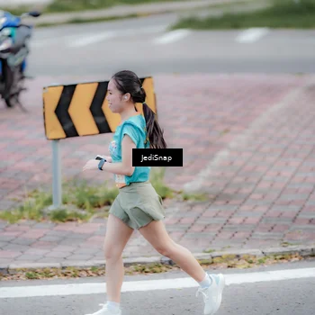 Runner Photo 8291600