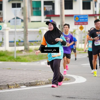 Runner Photo 8291601