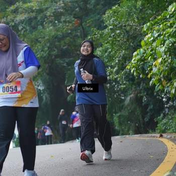 Runner Photo 8291607