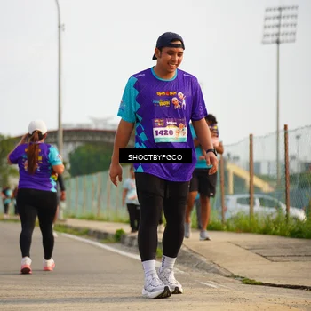 Runner Photo 8291608