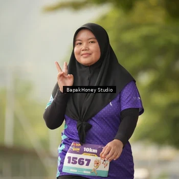 Runner Photo 8291609