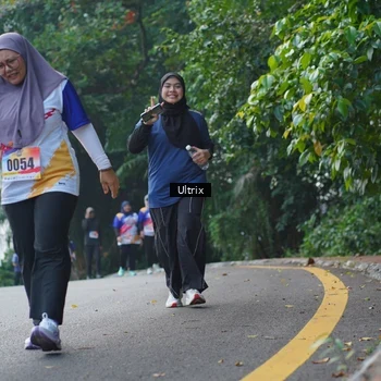 Runner Photo 8291610