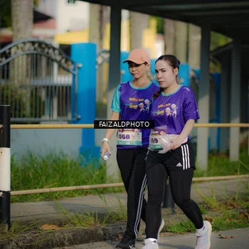 Runner Photo 8291611